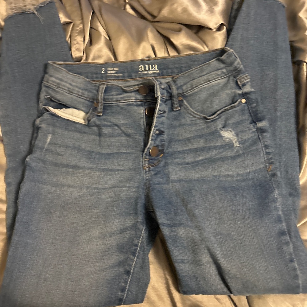 Ana brand jeans